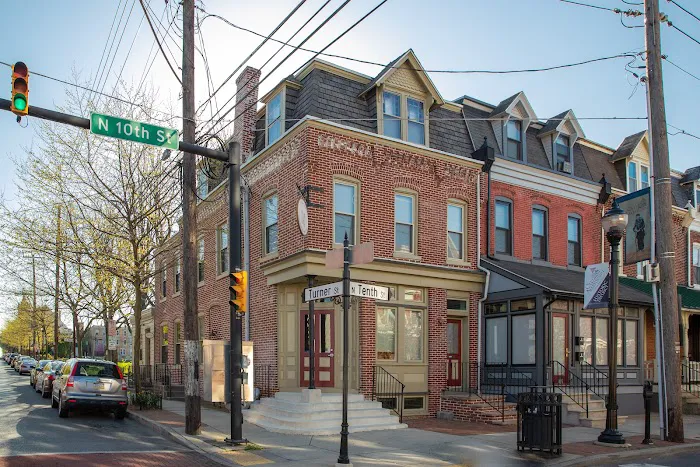 Van Horn Law LLC 1
