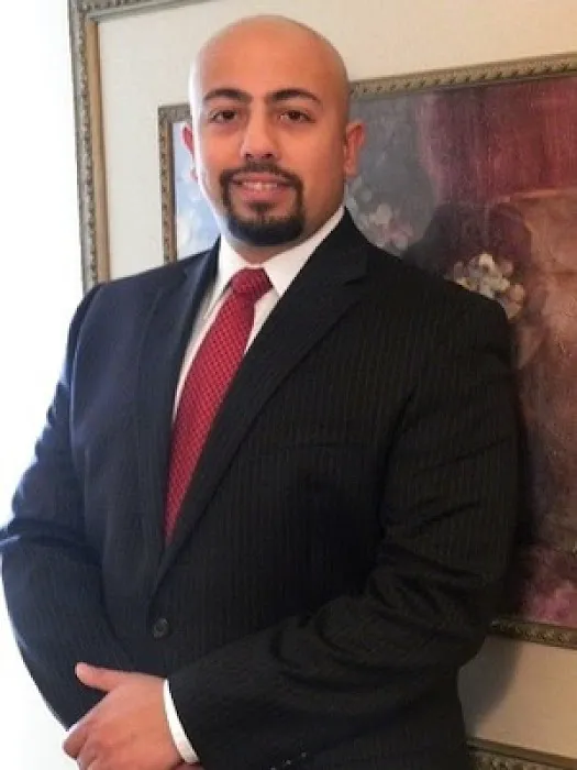 The Law Office of E. Edward Qaqish 2