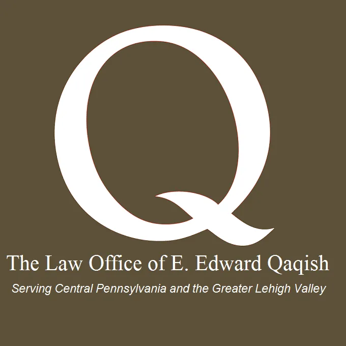 The Law Office of E. Edward Qaqish 3