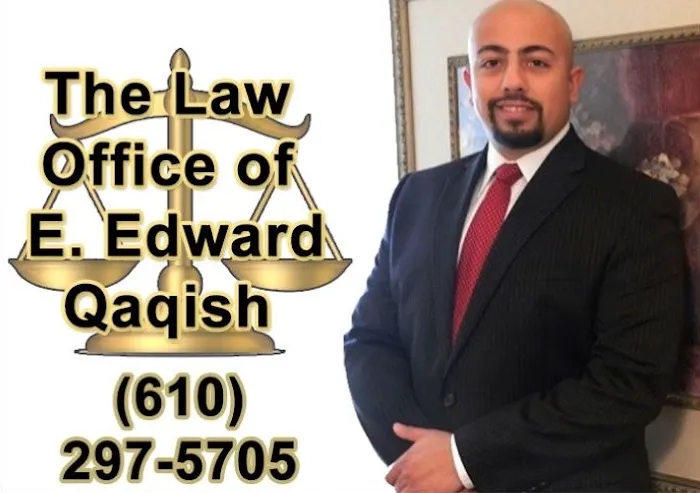 The Law Office of E. Edward Qaqish 0