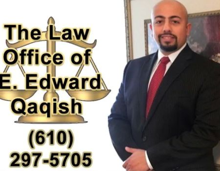 The Law Office of E. Edward Qaqish