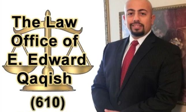 The Law Office of E. Edward Qaqish