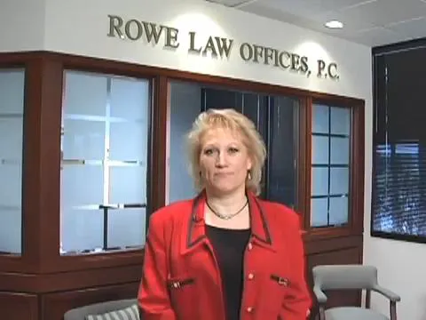 Rowe Law Offices, P.C. 1