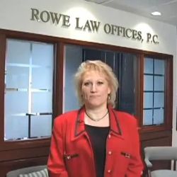 Rowe Law Offices, P.C. ico