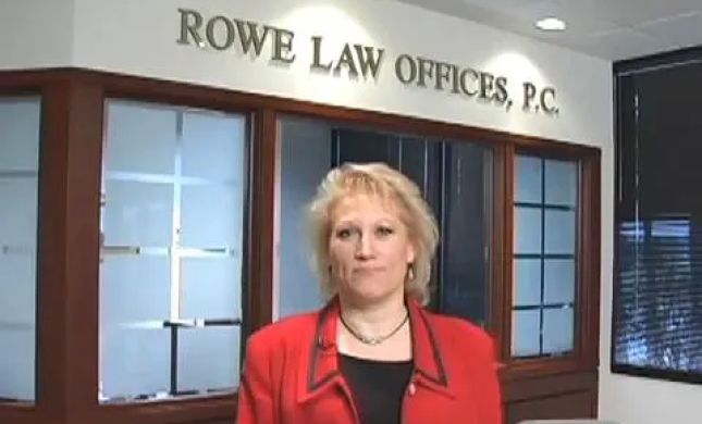 Rowe Law Offices, P.C.