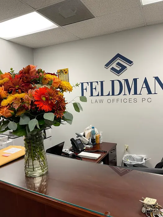 Feldman Law Offices 7
