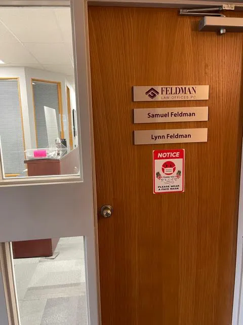 Feldman Law Offices 3