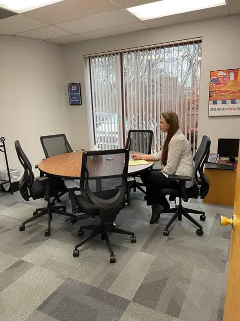 Feldman Law Offices 4