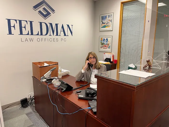 Feldman Law Offices 5