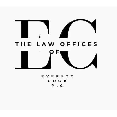 The Law Offices of Everett Cook, P.C. 1