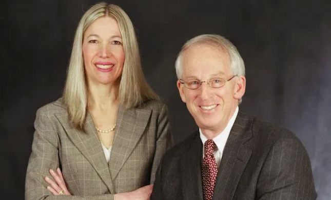 Scoblionko, Scoblionko, Muir & Melman