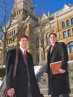 Brennan Law Offices 4
