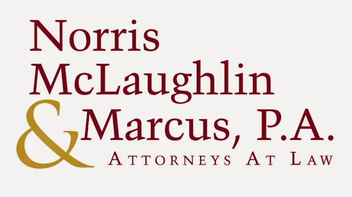 Norris McLaughlin & Marcus PA 1