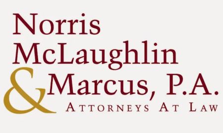 Norris McLaughlin & Marcus PA