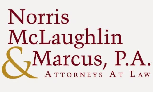 Norris McLaughlin & Marcus PA