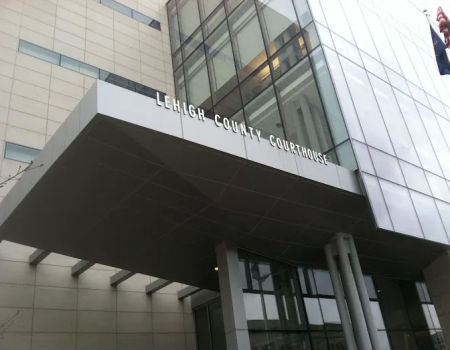 Drug Lawyer Allentown