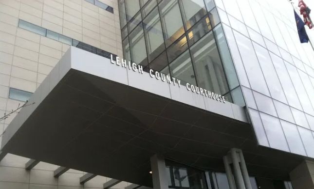 Drug Lawyer Allentown