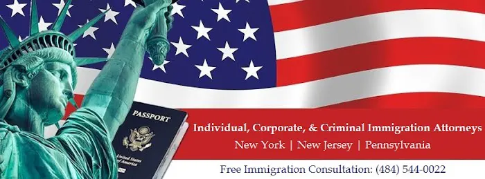Raymond G. Lahoud, Esquire, Immigration Attorney 3