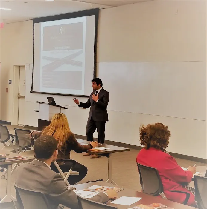 Raymond G. Lahoud, Esquire, Immigration Attorney 2
