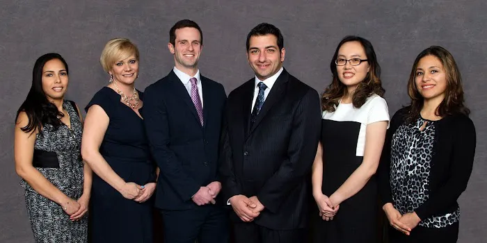 Raymond G. Lahoud, Esquire, Immigration Attorney 4