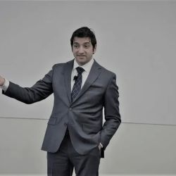 Raymond G. Lahoud, Esquire, Immigration Attorney ico