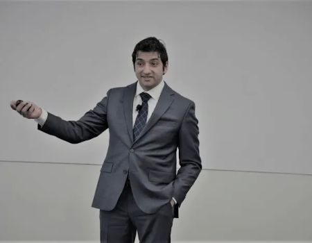 Raymond G. Lahoud, Esquire, Immigration Attorney