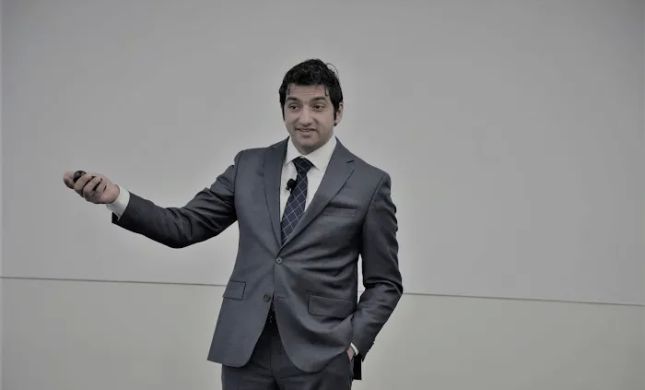 Raymond G. Lahoud, Esquire, Immigration Attorney