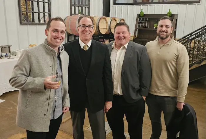 Haggerty, Goldberg, Schleifer & Kupersmith, P.C. 2
