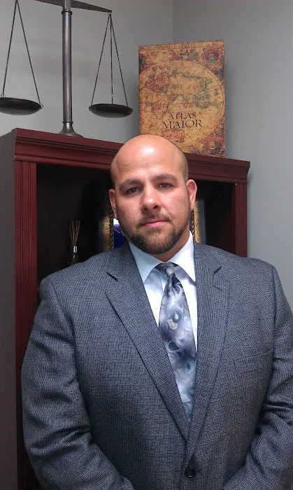 Law Office of Patrick A. Kane, LLC 1