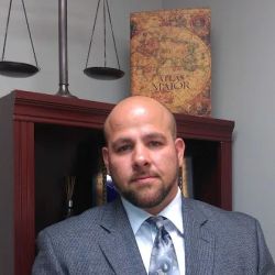 Law Office of Patrick A. Kane, LLC ico