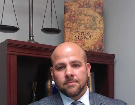 Law Office of Patrick A. Kane, LLC