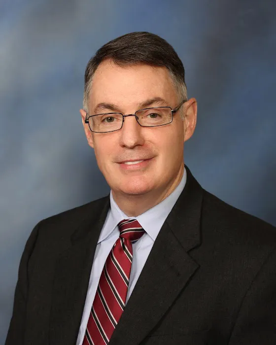 Attorney Robert J Munley 1