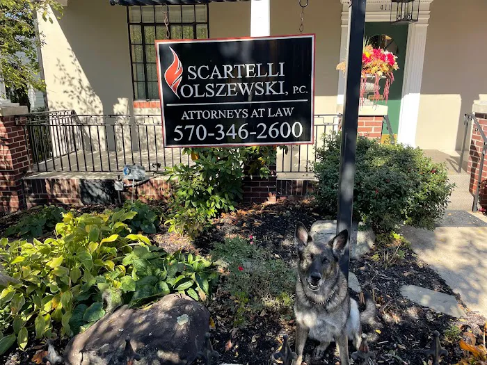 Scartelli Olszewski, P.C. 0