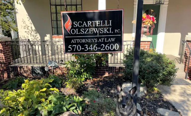 Scartelli Olszewski, P.C.