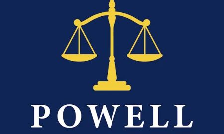 James J Powell III