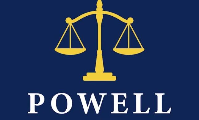 James J Powell III