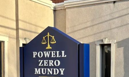 James Mundy Attorney