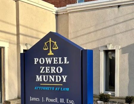 James Mundy Attorney