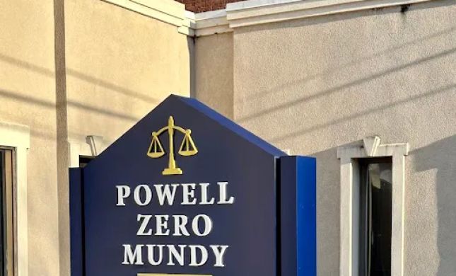 James Mundy Attorney