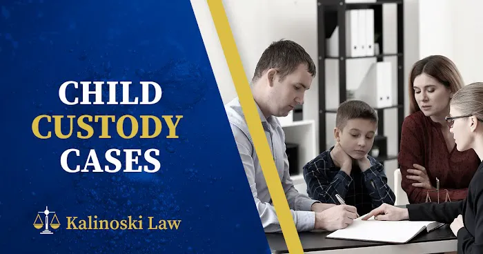 Kalinoski Law Offices P.C. 6