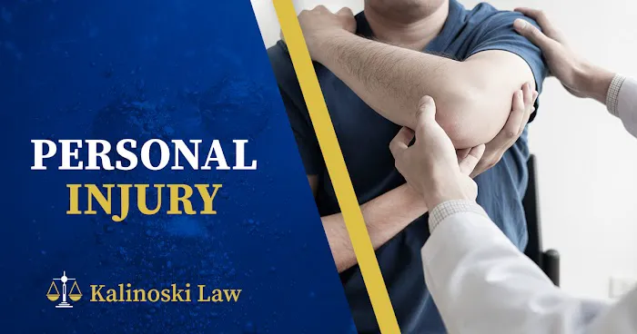 Kalinoski Law Offices P.C. 2