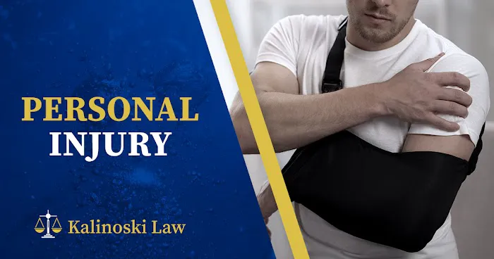 Kalinoski Law Offices P.C. 3