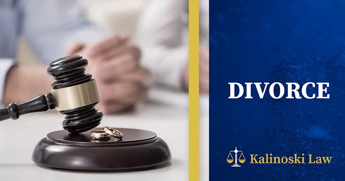 Kalinoski Law Offices P.C. 1