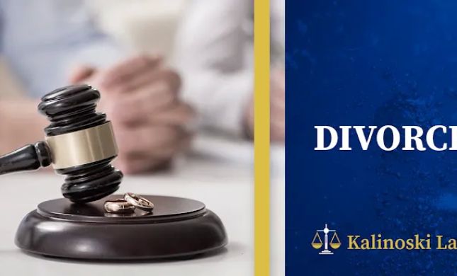 Kalinoski Law Offices P.C.