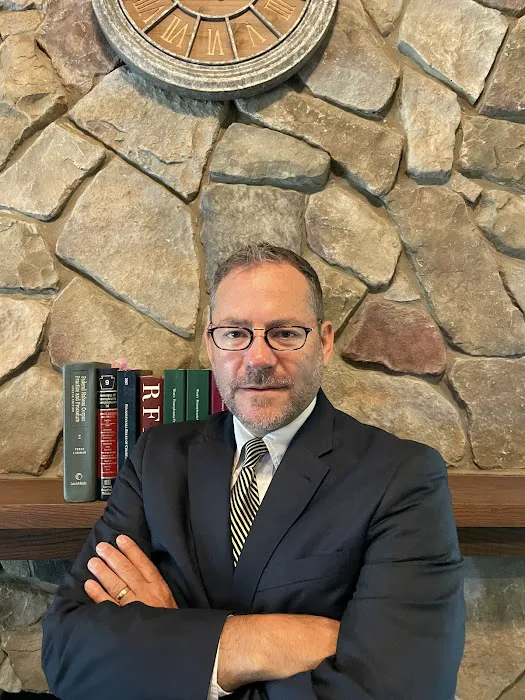 Robert M Buttner Law Office 2