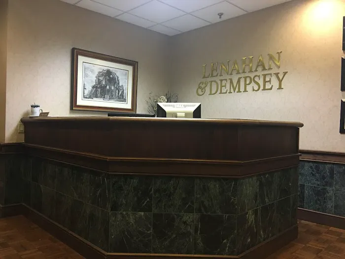 Lenahan & Dempsey P.C. 1