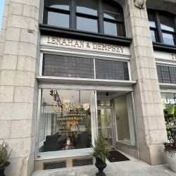 Lenahan & Dempsey P.C. ico