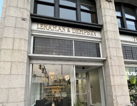 Lenahan & Dempsey P.C.