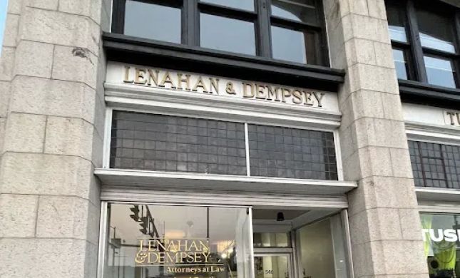 Lenahan & Dempsey P.C.