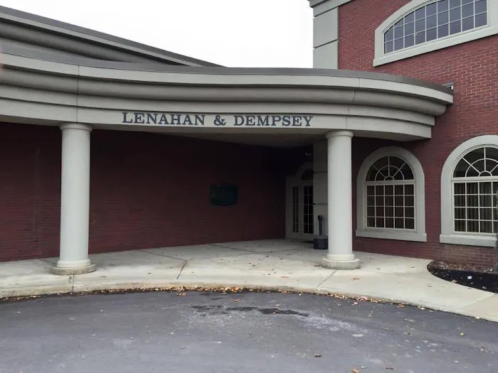 Lenahan & Dempsey P.C. 6